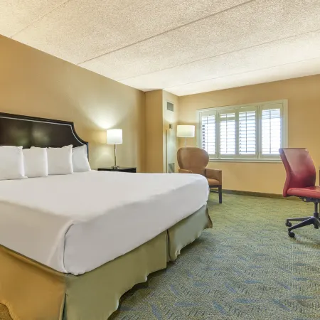 Tropicana Laughlin - A Caesars Rewards Destination Hotéis em Laughlin