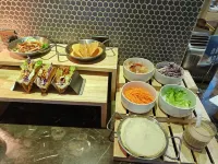 Mehood Theater Hotel Hotels near Alibaba Future Technology Zone