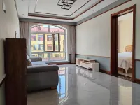 Yuehe Mountain Lodge Hotels in Tieli