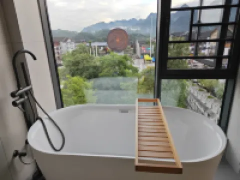 荔波觀景民宿（小七孔東門店）