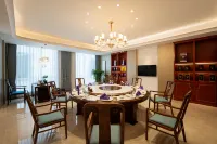 Mantingfang Homestay