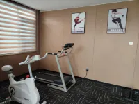 Shangsu · Qingxiang Hotel (Huarong Bubugao New World) Hotels in Huarong