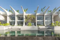 The Hotel Elizabeth Resort and Villas - Long Beach San Vicente Palawan