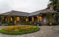 Toyoko Inn Nagasaki Ekimae - Bjergudsigt