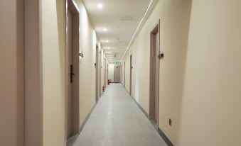 Hotel StayBelle