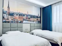 7 xing Ge Business Hotel