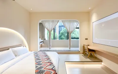 Youxi Chuangxiang Hotel
