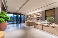 JI Hotel (Heze College Town) - Gym
