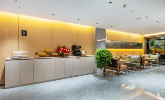 Minyoun Rezen Hotel Kunming