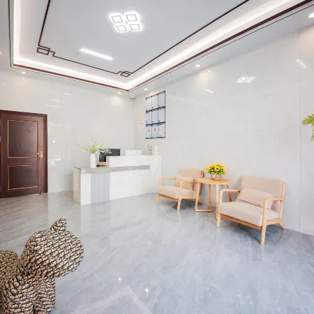 Meizhou Island See Meihao · Travel Sea View Vacation B&B