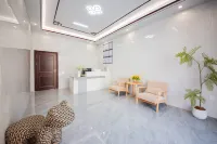 Meizhou Island See Meihao · Travel Sea View Vacation B&B