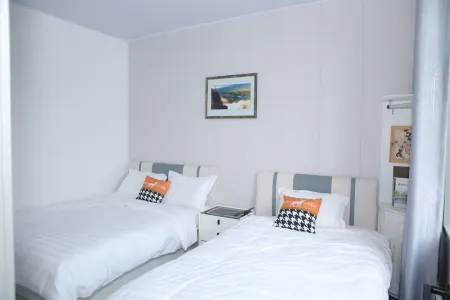 muxinyijia Отели в г. Гэньхэ