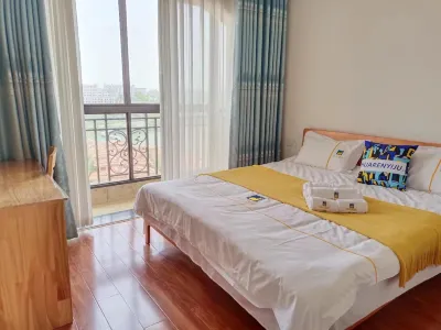Haotian Shanshui Smart Homestay