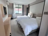 Jiujiang Longxi Tanzhan - albergo