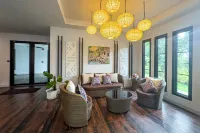 Na Napa Wellness Spa & Resort Hotels in San Sai