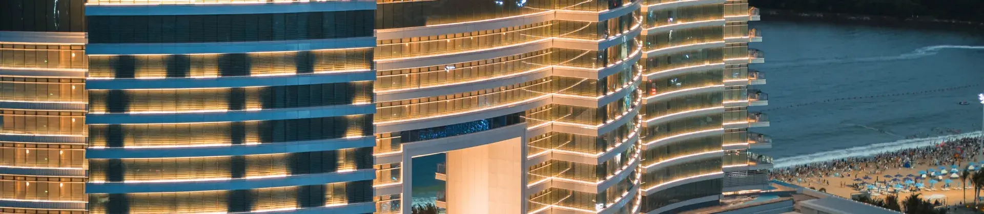 Scenic Hotels