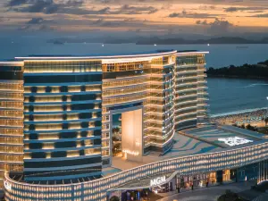 Alberghi Vista Panoramica a Shenzhen: le opzioni più popolari