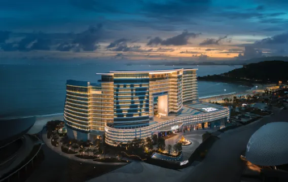 MGM Shenzhen