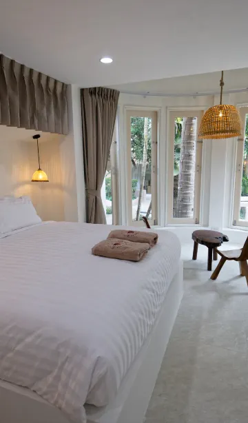 ซูพีเรียร์วิลล่า