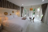 샤랄라 사무이 리조트