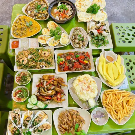 C&K Luxury Homestay Hai Phong Отели рядом с Аэропорт Катби