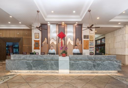 싼야 리조트 비교