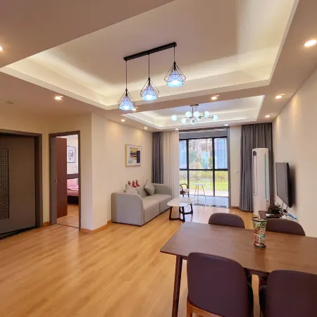 Yunze Kangyuan Xingfu Village Wellness Residence Base