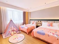 Alar xinrui International Hotel Hôtels à : Aral
