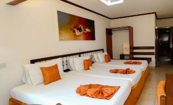 Hotel Boulevard Nairobi, City Centre CBD