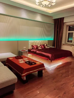 Anlongwan Comfort Hotel Hotel a 