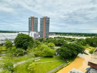 The Paramount Hotel Sibu - Scenic