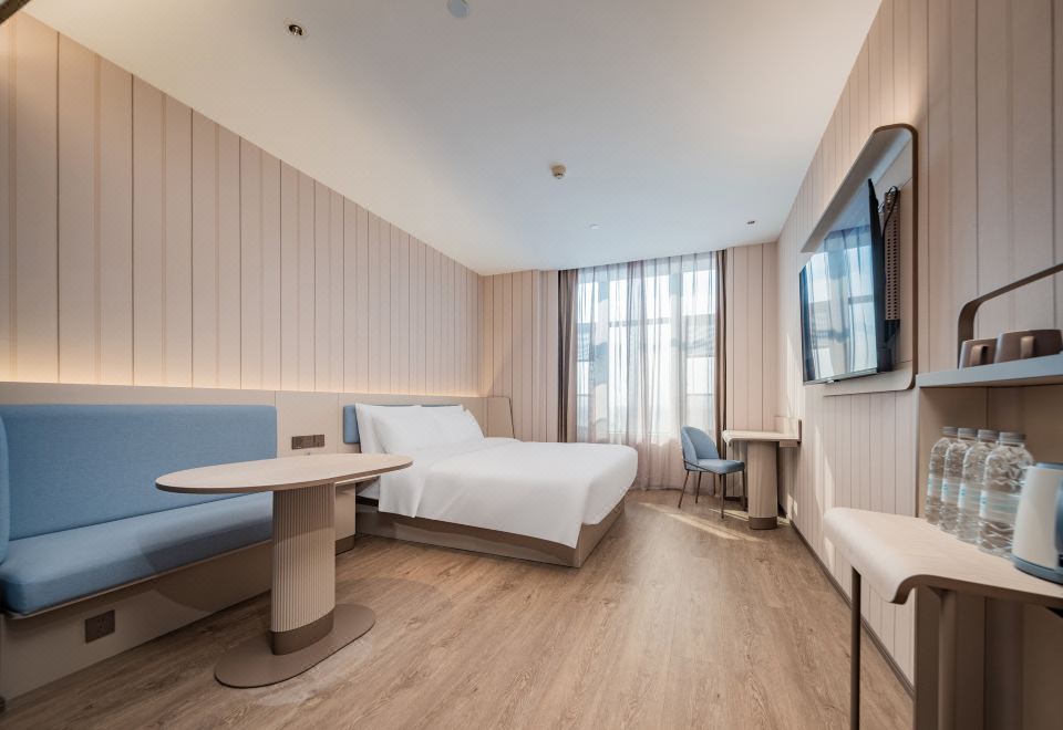 HanTing 호텔 (청두 톈푸 공항) 썸네일