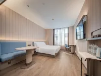 HanTing Hotel (Chengdu Tianfu Airport)