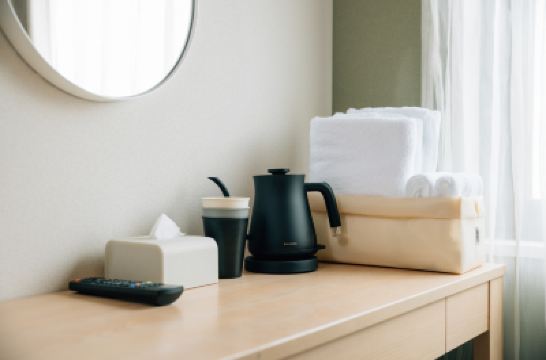 Triple Room MEANDER Osaka Photo