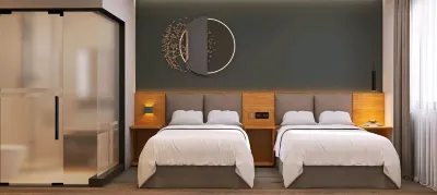 HUAYUEJINGZHIHOTEL