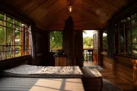 Khu Nghỉ Dưỡng Ngôi Làng Trong Tranh, Bảo Lộc Các khách sạn gần Săn Mây Farm