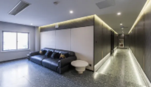 輕楓·雅居飯店（蘇州山塘街店）