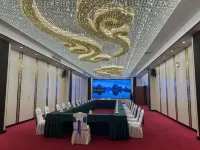 Gold Phoenix Hotel - sarapan