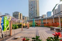 lanshanju HOTEL