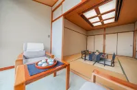 ARyokan Kingetsu Atami Sanso Shuttle service