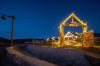 Pengyou Mountain Homestay (Baihaba New Village Store) Hotel a Habahe