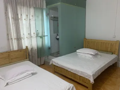Pinwei Inn Hotel in zona Shuiyin River Scenic Area