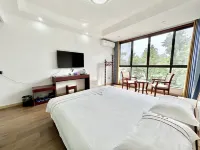 Huangshan Taipinghu Zuihuju Homestay Hotels near Taiping Lake