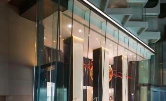 GATEWAY HOTEL HONG KONG