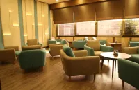 Atana Tehran Hotels in Teheran