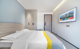 ZhongShan YaYuan Hotel