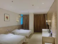 Friday Express Hotels Hotell i Macun District