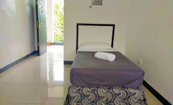 EC Hotel near Laoag Airport