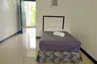 EC Hotel near Laoag Airport - バルコニー