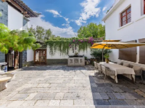 Xingyuan Hotel (Jianshui Ancient City Scenic Area) Hotels in Jianshui
